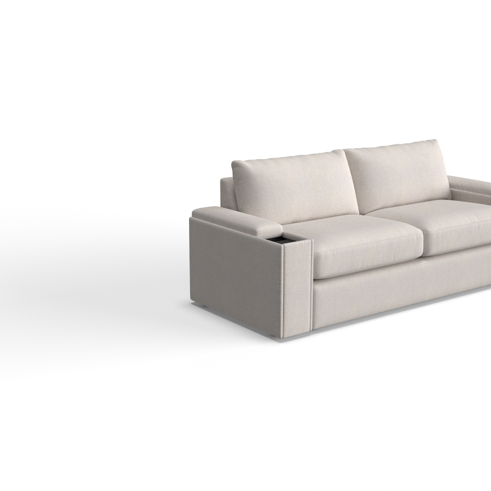 Tahoe Modular Sofa